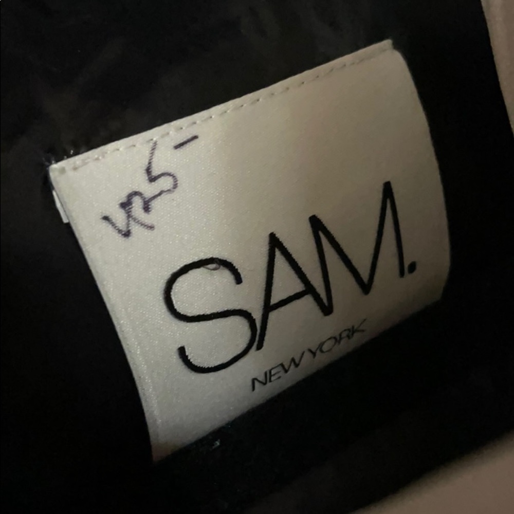 SAM. Coat - Picture 9 of 9